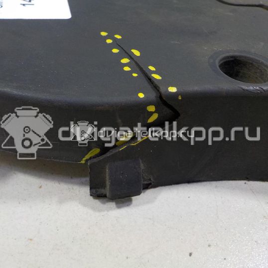 Фото Кожух ремня ГРМ  96184083 для chevrolet Aveo (T200)