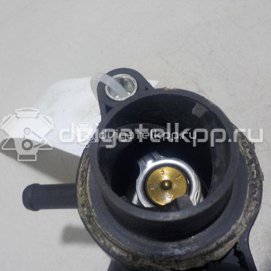 Фото Термостат  96460002 для Chevrolet Kalos / Nubira / Matiz M200, M250 / Aveo / Rezzo