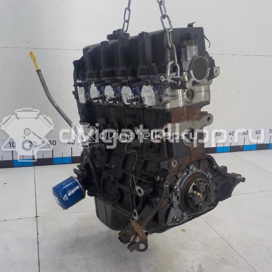 Фото Контрактный (б/у) двигатель G4EA для Hyundai Accent / Getz Tb 75-86 л.с 12V 1.3 л бензин 2110122Y00