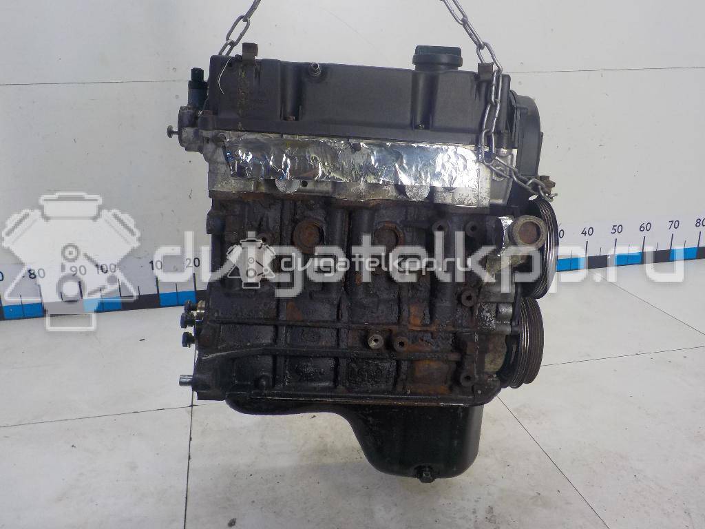 Фото Контрактный (б/у) двигатель G4EA для Hyundai Accent / Getz Tb 75-86 л.с 12V 1.3 л бензин 2110122Y00 {forloop.counter}}