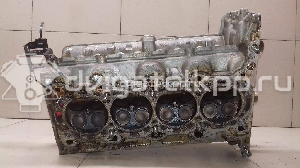 Фото Головка блока для двигателя A 14 XER для Opel / Vauxhall 101 л.с 16V 1.4 л бензин 55562226 {forloop.counter}}