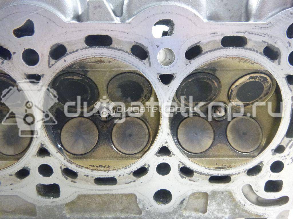 Фото Головка блока для двигателя A 14 NET для Holden / Opel / Vauxhall 140 л.с 16V 1.4 л бензин 55565295 {forloop.counter}}