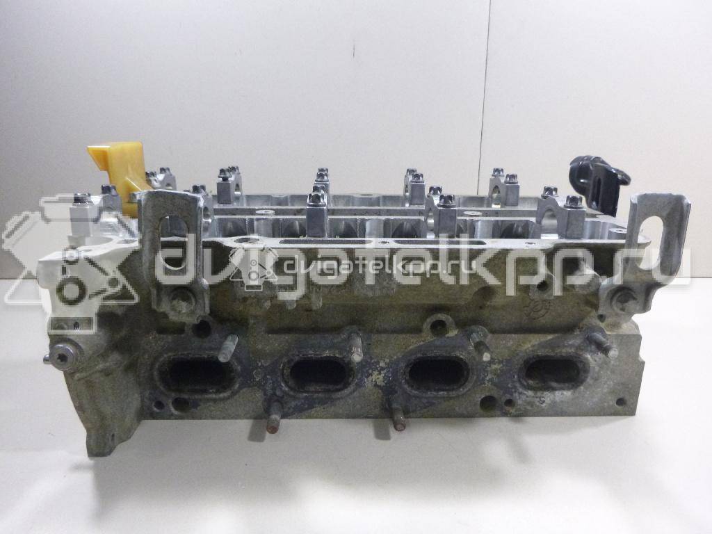 Фото Головка блока для двигателя A 14 NET для Holden / Opel / Vauxhall 140 л.с 16V 1.4 л бензин 55565295 {forloop.counter}}