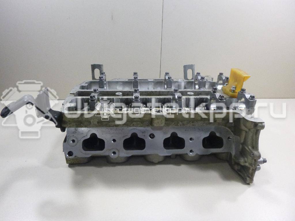 Фото Головка блока для двигателя A 14 NET для Holden / Opel / Vauxhall 140 л.с 16V 1.4 л бензин 55565295 {forloop.counter}}