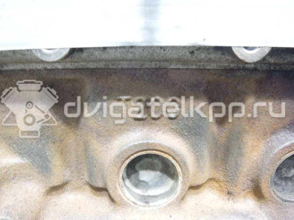 Фото Контрактный (б/у) двигатель F16D3 для Daewoo / Chevrolet / Holden 105-109 л.с 16V 1.6 л бензин 25182996 {forloop.counter}}