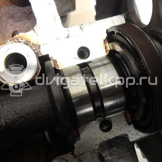 Фото Головка блока  для Chevrolet / Buick / Buick (Sgm) / Holden / Daewoo