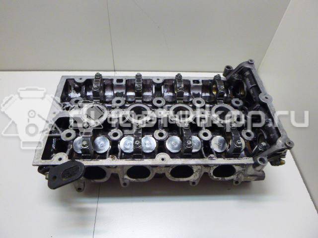 Фото Головка блока для двигателя A 16 LET для Holden / Opel / Vauxhall / Saab 180 л.с 16V 1.6 л бензин 55567457 {forloop.counter}}