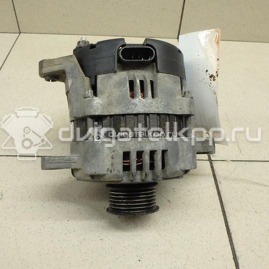 Фото Генератор  96540542 для Chevrolet Kalos / Nubira / Matiz M200, M250 / Aveo / Lacetti