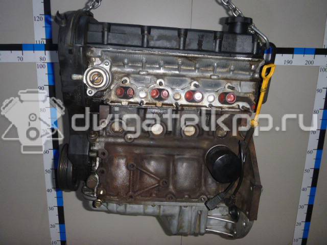 Фото Контрактный (б/у) двигатель F14D3 для Daewoo / Chevrolet 94-95 л.с 16V 1.4 л бензин 96475803 {forloop.counter}}