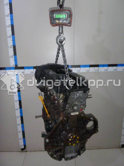 Фото Контрактный (б/у) двигатель F14D3 для Daewoo / Chevrolet 94-95 л.с 16V 1.4 л бензин 96475803 {forloop.counter}}