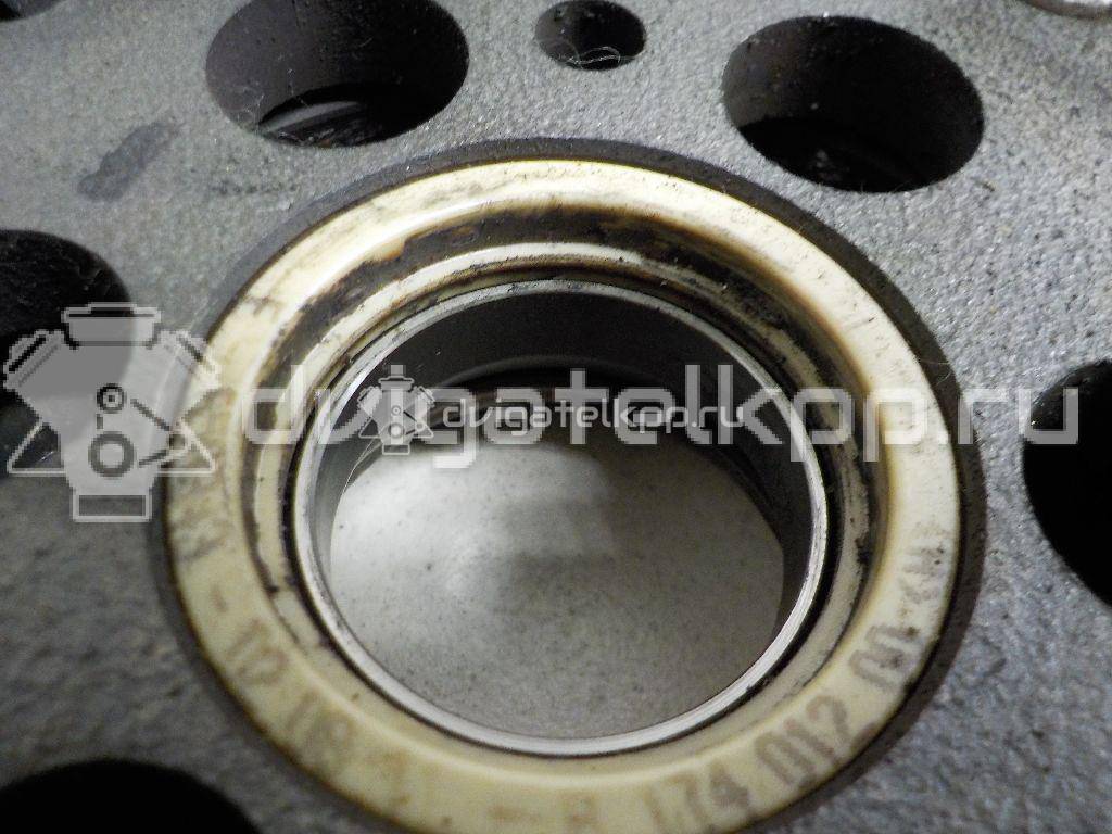 Фото Маховик для двигателя A 14 NET для Holden / Opel / Vauxhall 140 л.с 16V 1.4 л бензин 55573012 {forloop.counter}}