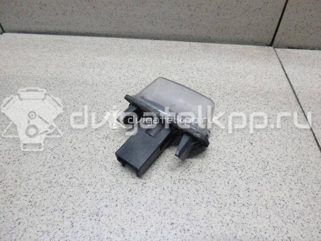 Фото Фонарь подсветки номера  6340A3 для Citroen C4 / Jumpy / C5 / Ds4 / Berlingo {forloop.counter}}