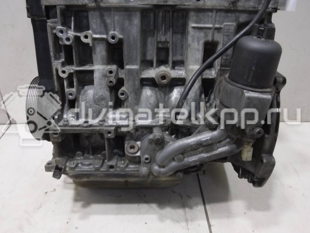 Фото Контрактный (б/у) двигатель K1D (TU3A) для Peugeot 205 / 309 67-68 л.с 8V 1.4 л бензин 0135EC {forloop.counter}}