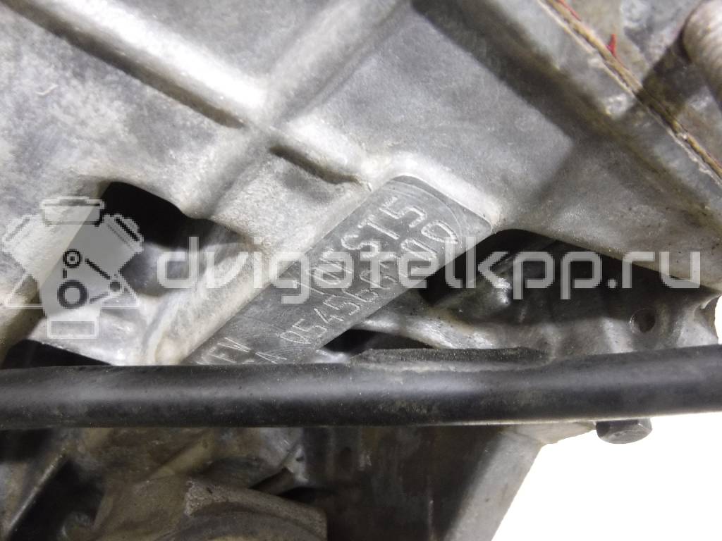 Фото Контрактный (б/у) двигатель K1D (TU3A) для Peugeot 205 / 309 67-68 л.с 8V 1.4 л бензин 0135EC {forloop.counter}}