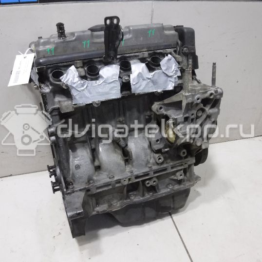 Фото Контрактный (б/у) двигатель KFX (TU3JP) для Citroen Zx N2 / Saxo S0, S1 / Xsara 72-75 л.с 8V 1.4 л бензин 0135EC