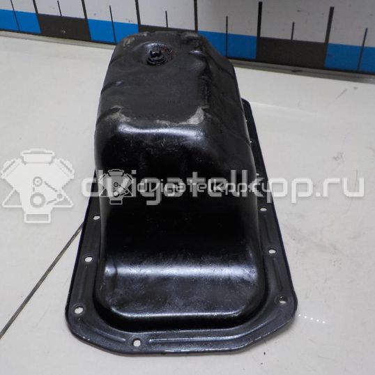 Фото Поддон масляный двигателя  0301N1 для Citroen C2 Jm / C4 / C-Elysee / Jumpy / C5