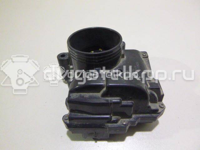 Фото Заслонка дроссельная электрическая  V862419080 для Citroen C4 / C5 / Ds4 / Berlingo / C3 {forloop.counter}}