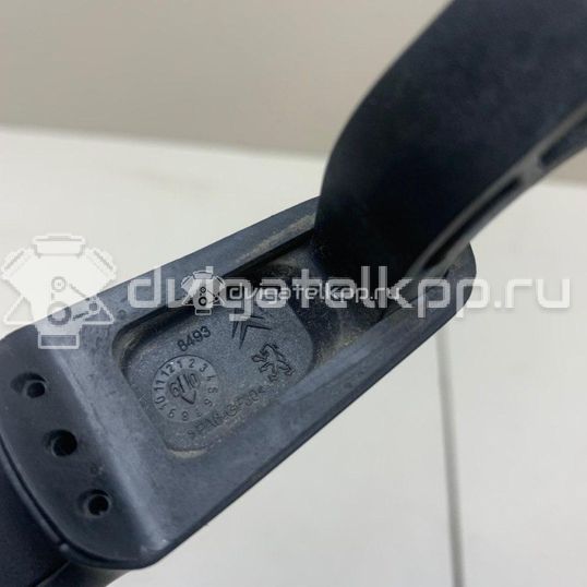 Фото Ручка двери наружная  9101GE для Citroen Berlingo / C4 / Jumpy