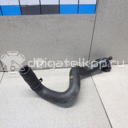 Фото Патрубок отопителя  6466CL для Citroen Berlingo / C4 / Xsara