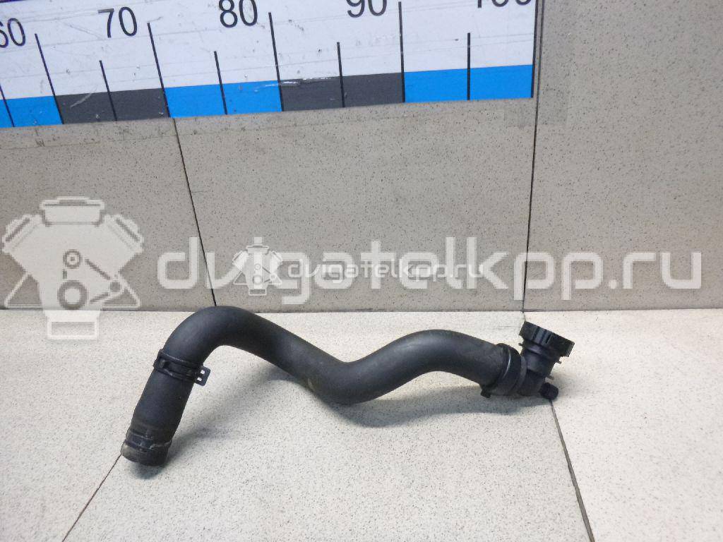 Фото Патрубок отопителя  6466CL для Citroen Berlingo / C4 / Xsara {forloop.counter}}