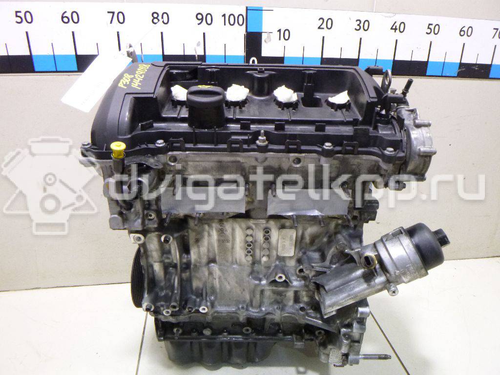 Фото Контрактный (б/у) двигатель 5FS (EP6C) для Peugeot 508 / 2008 / 208 / 408 / Partner 120-121 л.с 16V 1.6 л бензин 0135QT {forloop.counter}}