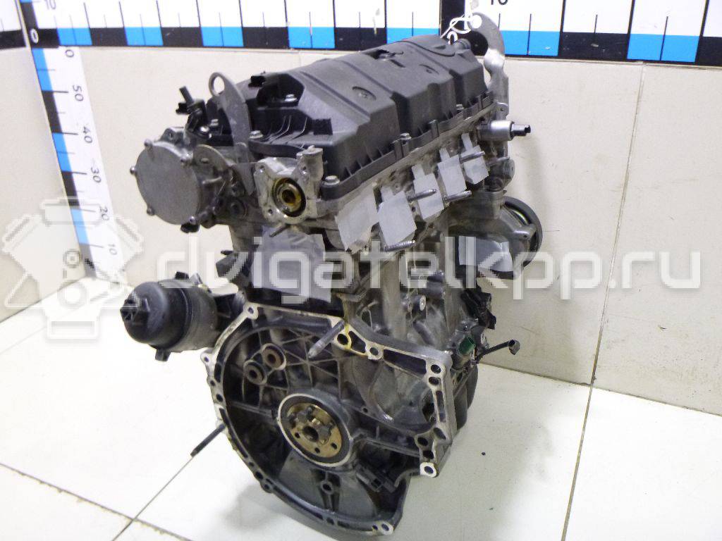 Фото Контрактный (б/у) двигатель 5FS (EP6C) для Peugeot 508 / 2008 / 208 / 408 / Partner 120-121 л.с 16V 1.6 л бензин 0135QT {forloop.counter}}