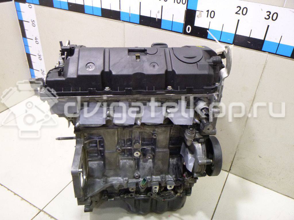 Фото Контрактный (б/у) двигатель 5FS (EP6C) для Peugeot 508 / 2008 / 208 / 408 / Partner 120-121 л.с 16V 1.6 л бензин 0135QT {forloop.counter}}