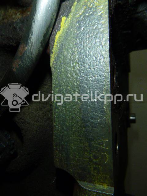 Фото Контрактный (б/у) двигатель NFU (TU5JP4) для Citroen / Peugeot 109-122 л.с 16V 1.6 л бензин 0135JY {forloop.counter}}