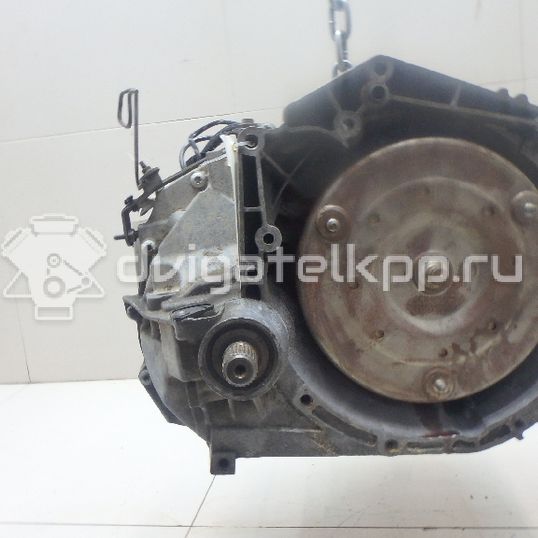 Фото Контрактная (б/у) АКПП для Nissan (Zhengzhou) / Peugeot (Df-Psa) 106 л.с 16V 1.6 л TU5JP4 бензин 2222VX