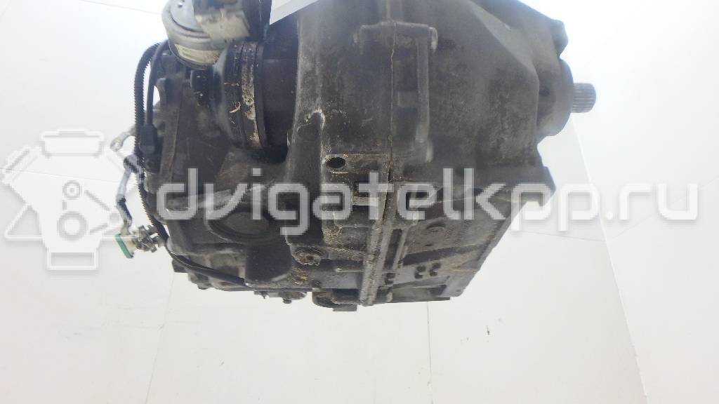 Фото Контрактная (б/у) АКПП для Nissan (Zhengzhou) / Peugeot (Df-Psa) 106 л.с 16V 1.6 л TU5JP4 бензин 2222VX {forloop.counter}}