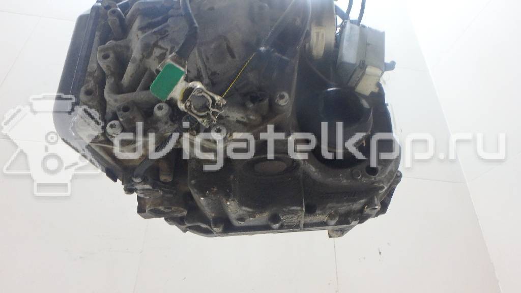 Фото Контрактная (б/у) АКПП для Citroen Saxo S0, S1 98-101 л.с 8V 1.6 л NFT (TU5JP) бензин 2222VX {forloop.counter}}