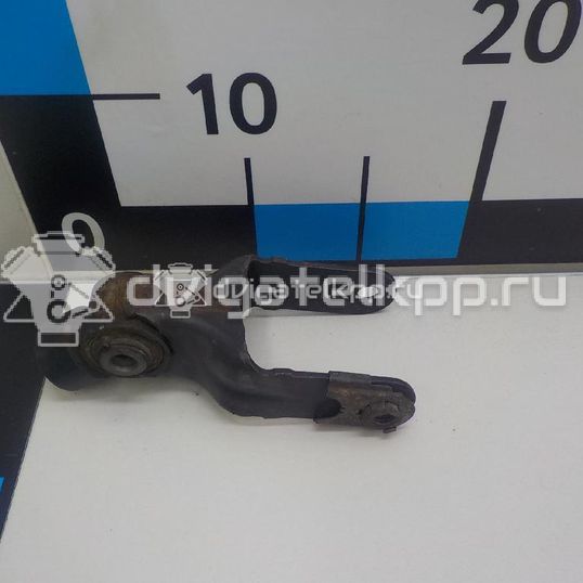 Фото Опора двигателя задняя  180668 для Citroen C4 / C5 / Ds4 / Berlingo / Ds5