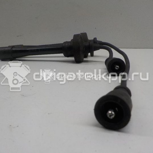 Фото Провода высокого напряж. к-кт  MD334043 для Mitsubishi Lancer / Pajero / Galant / Space / Colt