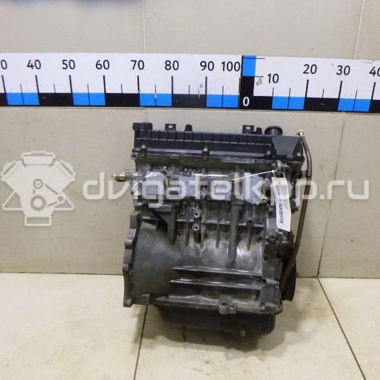 Фото Контрактный (б/у) двигатель 4A91 для Fengxing (Dongfeng) / Mitsubishi 120 л.с 16V 1.5 л бензин MN195773