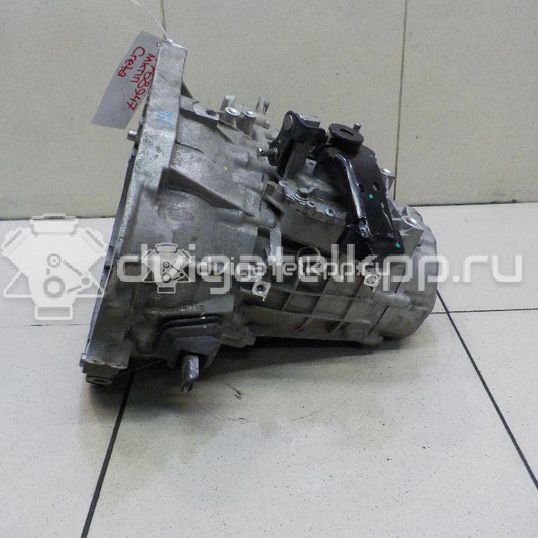 Фото Контрактная (б/у) МКПП для Hyundai / Kia 121-124 л.с 16V 1.6 л G4FG бензин 4300026856