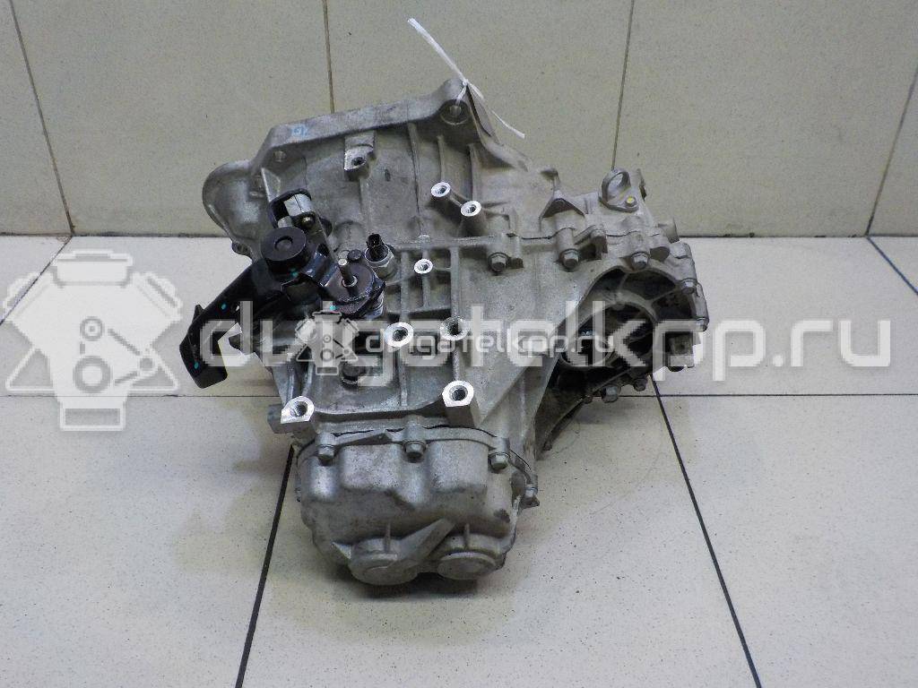 Фото Контрактная (б/у) МКПП для Hyundai / Kia 121-124 л.с 16V 1.6 л G4FG бензин 4300026856 {forloop.counter}}