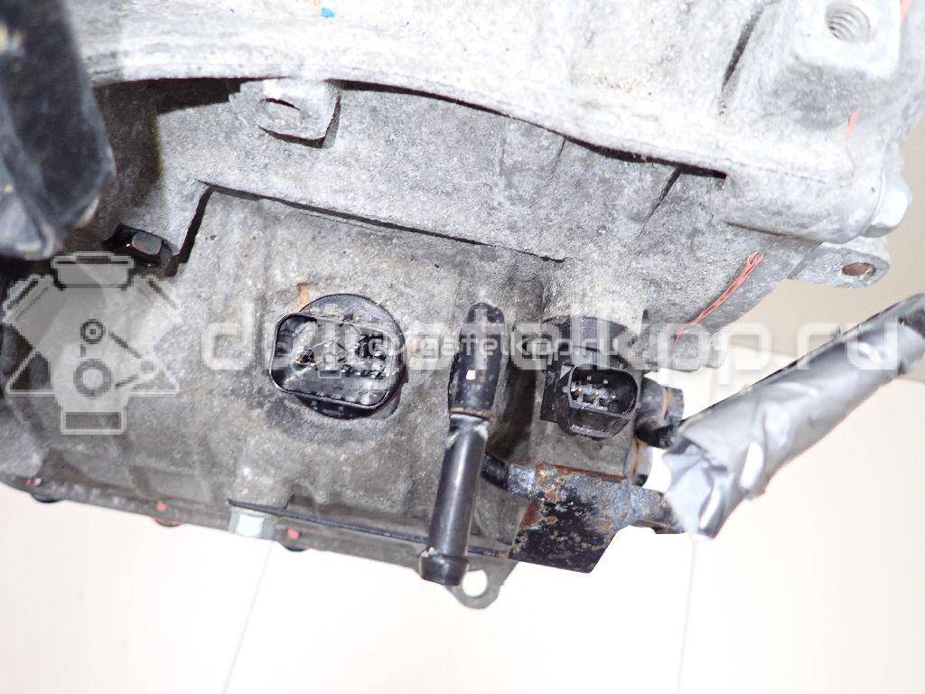 Фото Контрактная (б/у) АКПП для Hyundai / Kia 139-146 л.с 16V 2.0 л G4GC бензин 4500023360 {forloop.counter}}