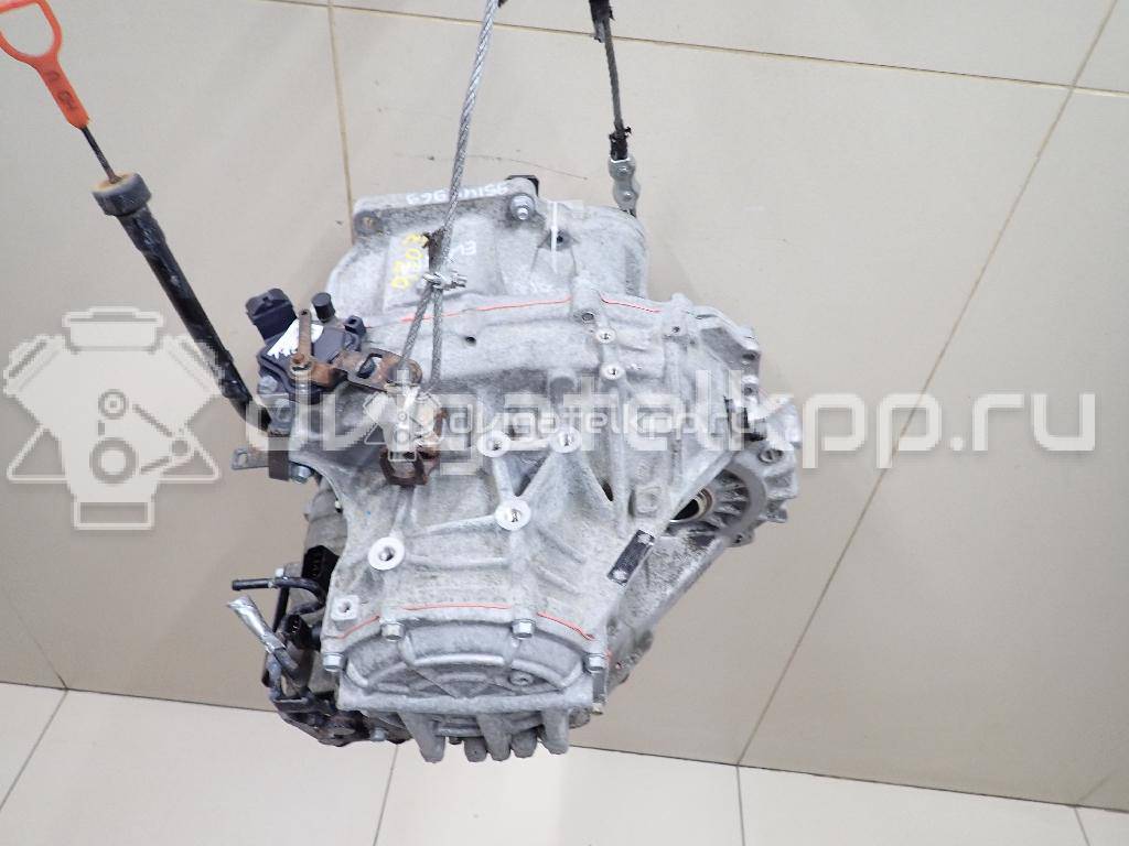 Фото Контрактная (б/у) АКПП для Hyundai / Kia 139-146 л.с 16V 2.0 л G4GC бензин 4500023360 {forloop.counter}}