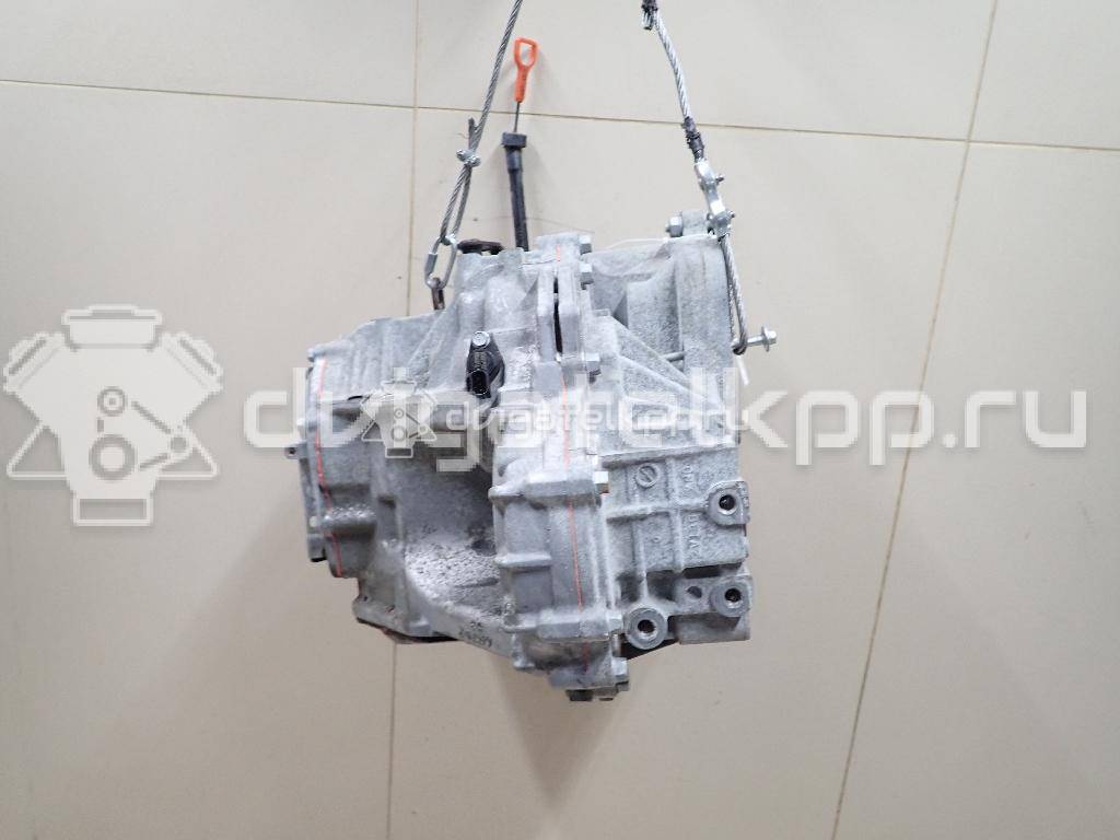 Фото Контрактная (б/у) АКПП для Hyundai / Kia 139-146 л.с 16V 2.0 л G4GC бензин 4500023360 {forloop.counter}}