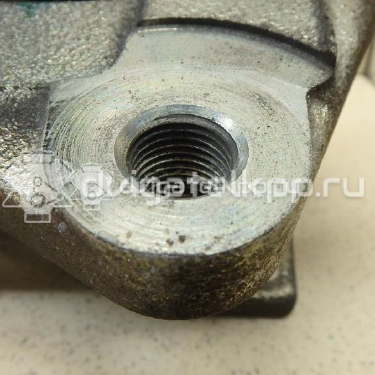 Фото Суппорт тормозной передний правый  4605A862 для Mitsubishi Galant / Lancer / Outlander / Asx Ga W