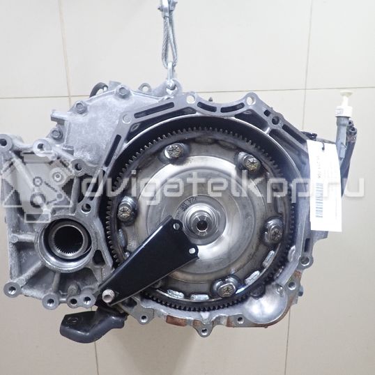 Фото Контрактная (б/у) АКПП для Mitsubishi Pajero / Outlander 216-241 л.с 24V 3.0 л 6B31 бензин 2700a325