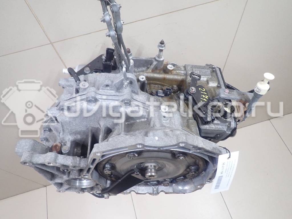 Фото Контрактная (б/у) АКПП для Mitsubishi Pajero / Outlander 216-241 л.с 24V 3.0 л 6B31 бензин 2700a325 {forloop.counter}}