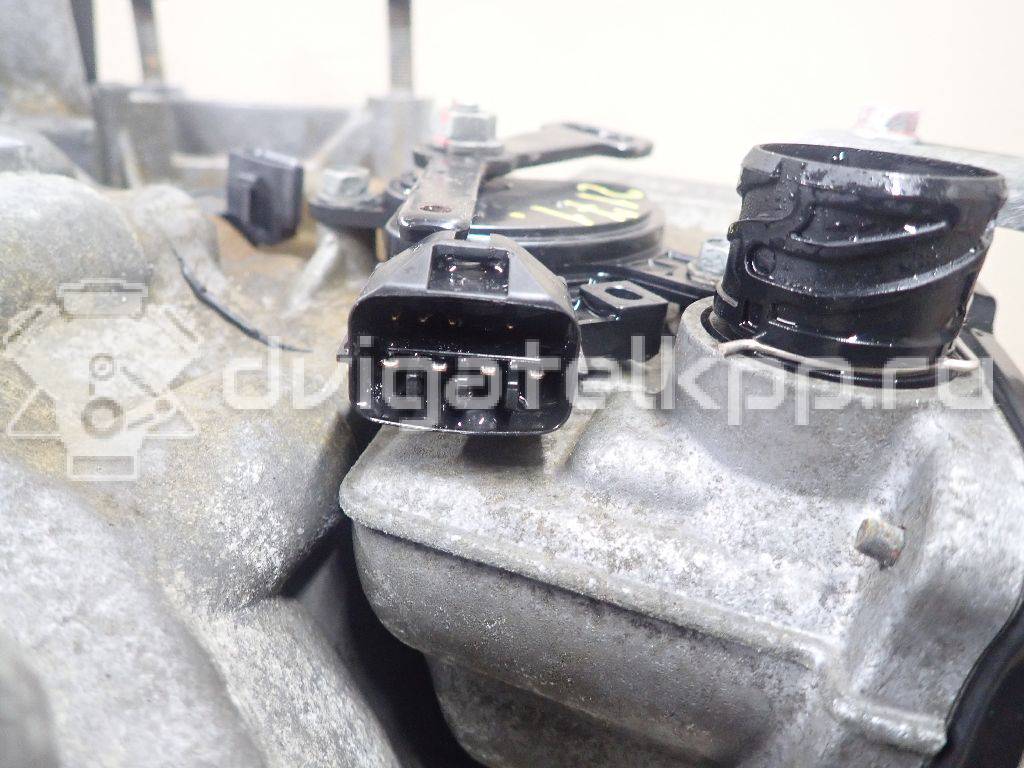 Фото Контрактная (б/у) АКПП для Mitsubishi Pajero / Outlander 216-241 л.с 24V 3.0 л 6B31 бензин 2700a325 {forloop.counter}}