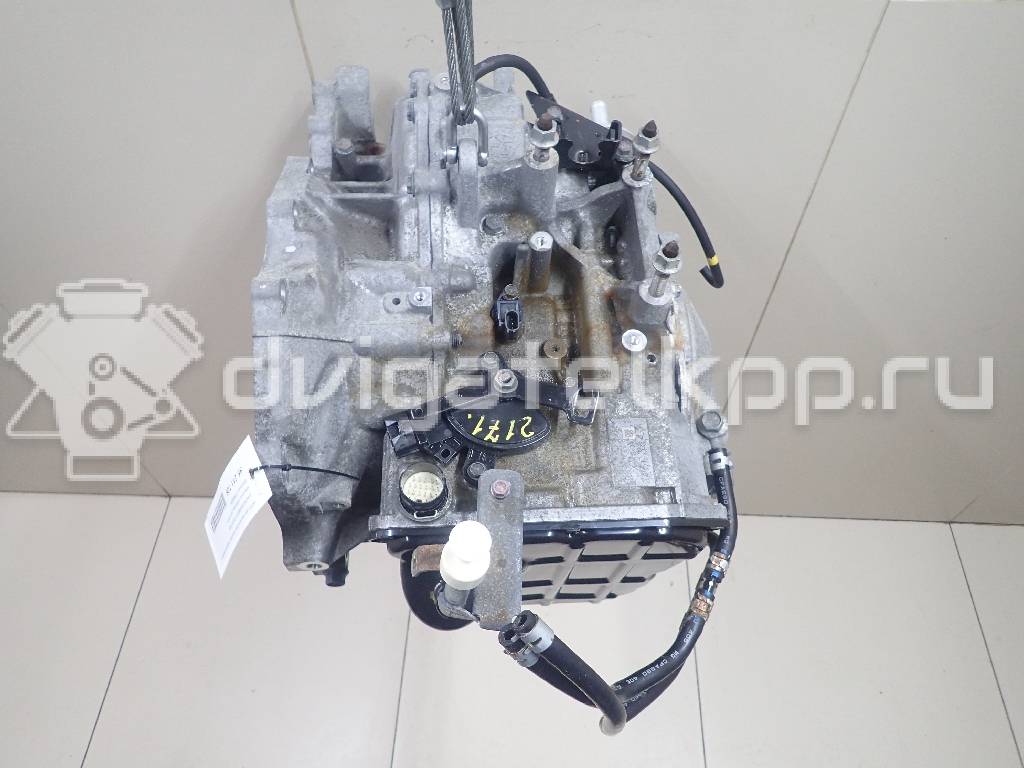 Фото Контрактная (б/у) АКПП для Mitsubishi Pajero / Outlander 216-241 л.с 24V 3.0 л 6B31 бензин 2700a325 {forloop.counter}}