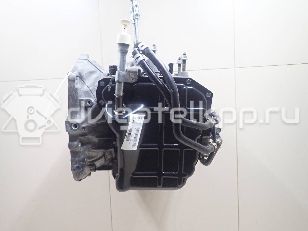 Фото Контрактная (б/у) АКПП для Mitsubishi Pajero / Outlander 216-241 л.с 24V 3.0 л 6B31 бензин 2700a325 {forloop.counter}}