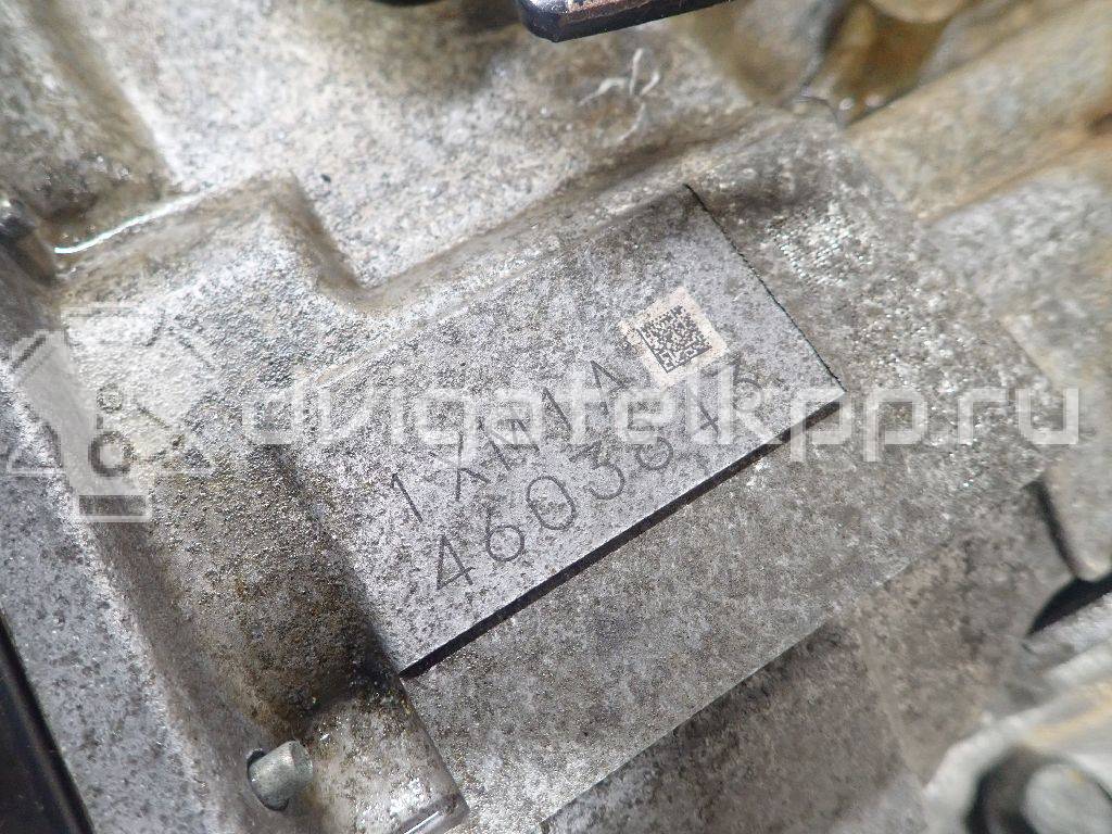 Фото Контрактная (б/у) АКПП для Mitsubishi Pajero / Outlander 216-241 л.с 24V 3.0 л 6B31 бензин 2700a325 {forloop.counter}}