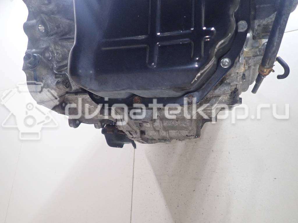 Фото Контрактная (б/у) АКПП для Mitsubishi Pajero / Outlander 216-241 л.с 24V 3.0 л 6B31 бензин 2700a325 {forloop.counter}}