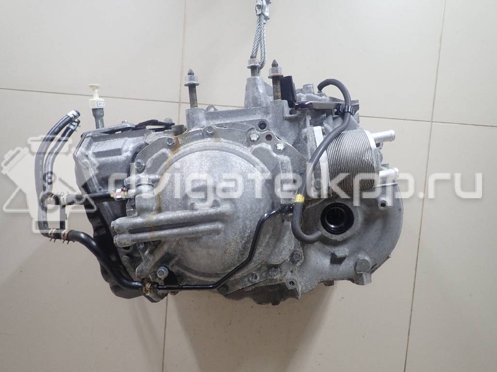 Фото Контрактная (б/у) АКПП для Mitsubishi Pajero / Outlander 216-241 л.с 24V 3.0 л 6B31 бензин 2700a325 {forloop.counter}}