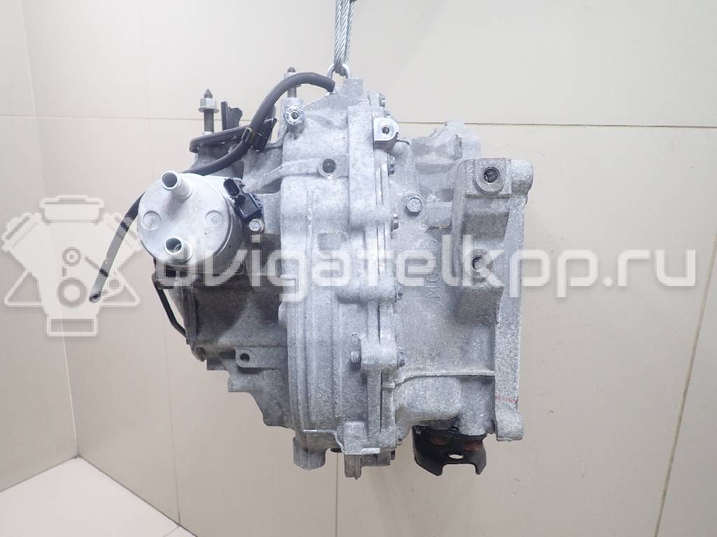 Фото Контрактная (б/у) АКПП для Mitsubishi Pajero / Outlander 216-241 л.с 24V 3.0 л 6B31 бензин 2700a325 {forloop.counter}}