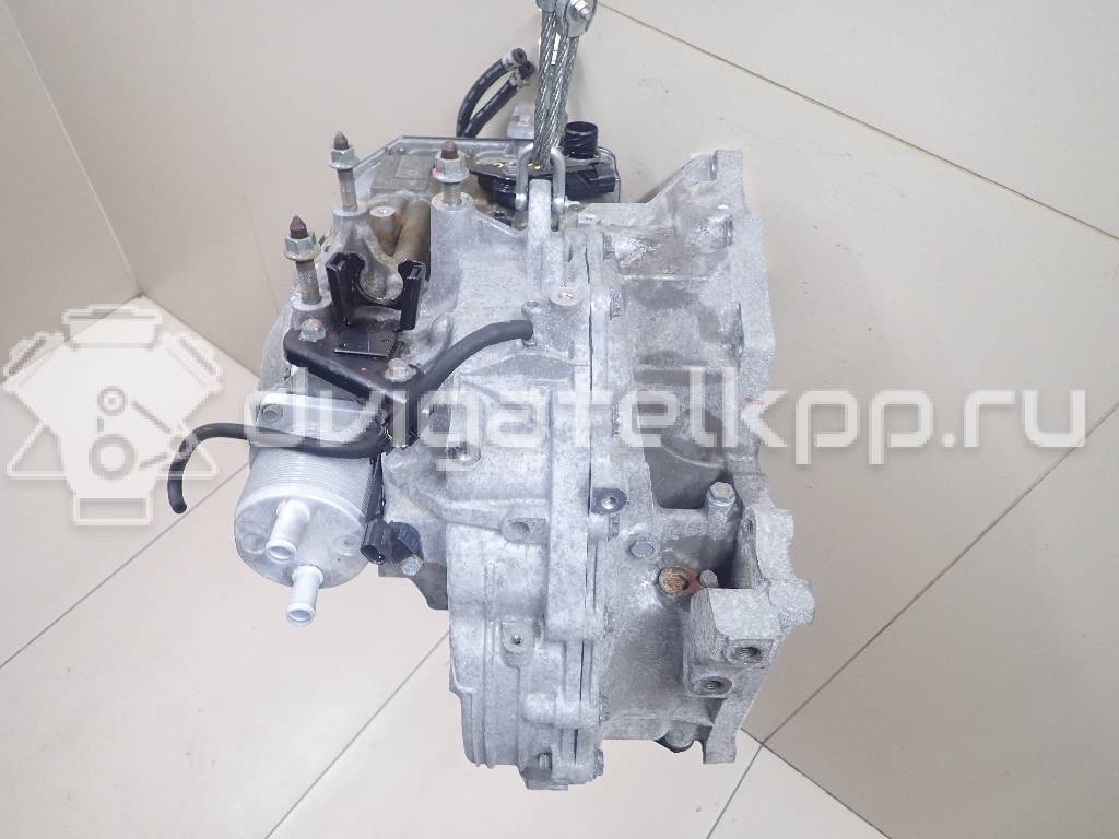 Фото Контрактная (б/у) АКПП для Mitsubishi Pajero / Outlander 216-241 л.с 24V 3.0 л 6B31 бензин 2700a325 {forloop.counter}}